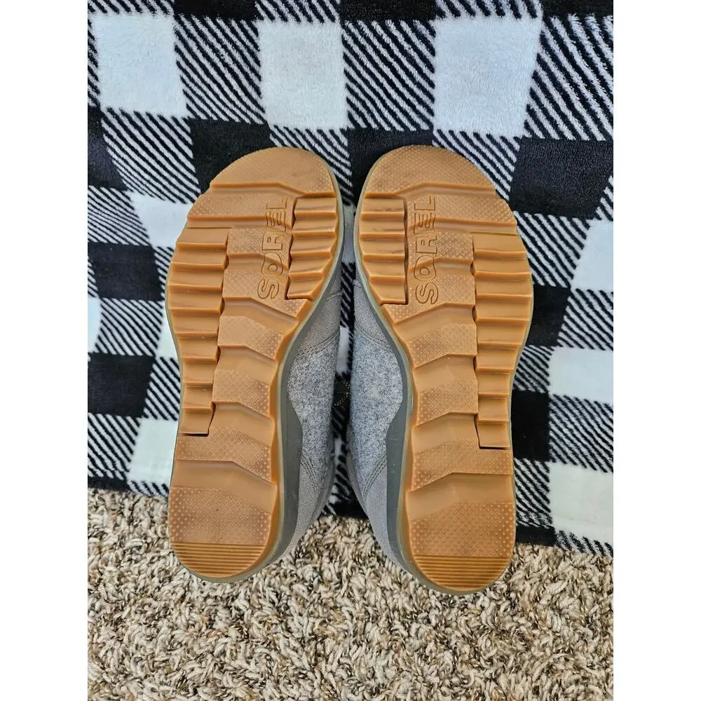 Sorel stylish functional